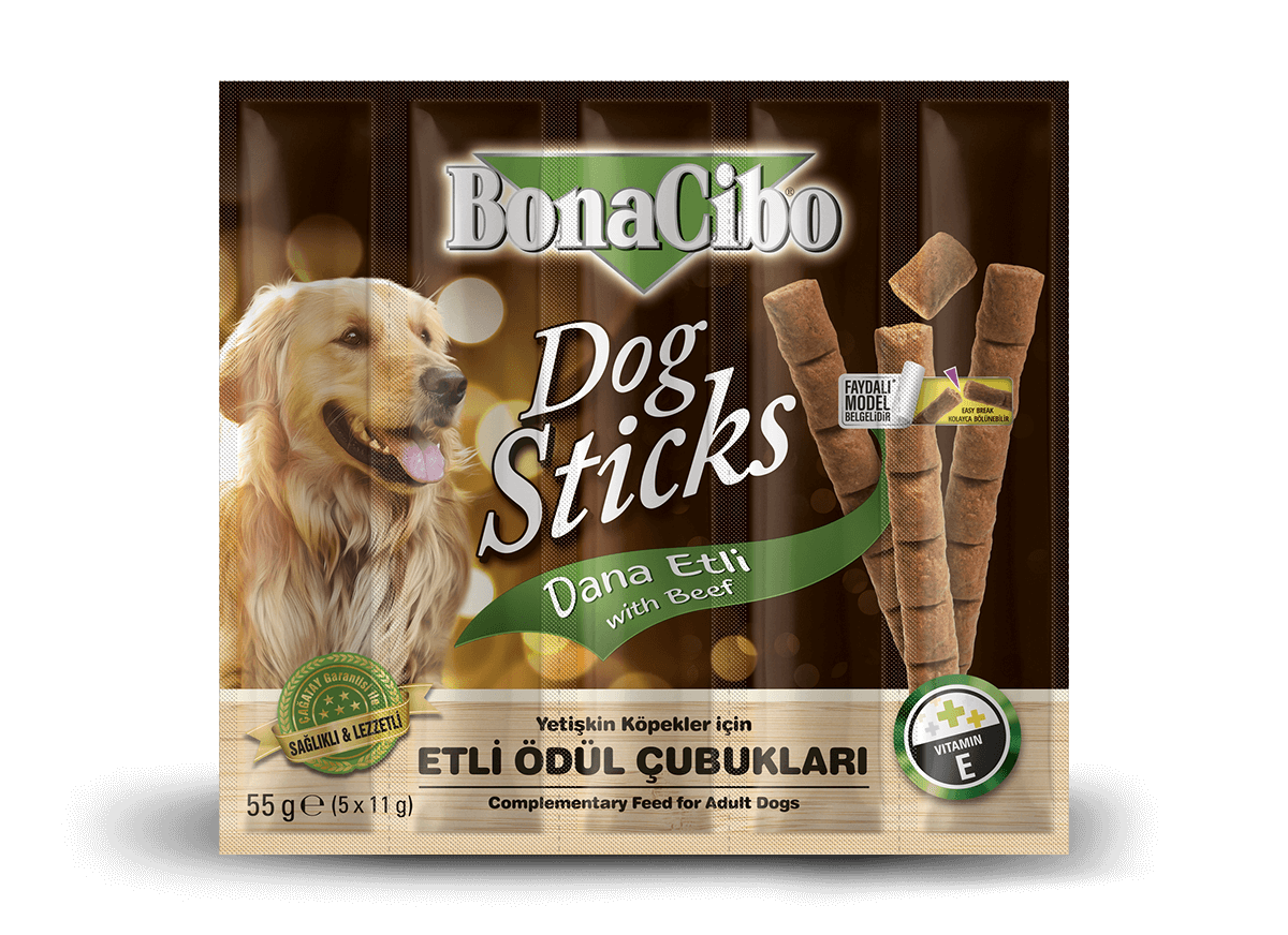 Bonacibo Dog Sticks Bonacibo Yemen